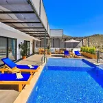 Ulugoel 2 Bedroom With Private Pool Villa