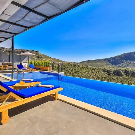 Ulugoel 2 Bedroom With Private Pool *