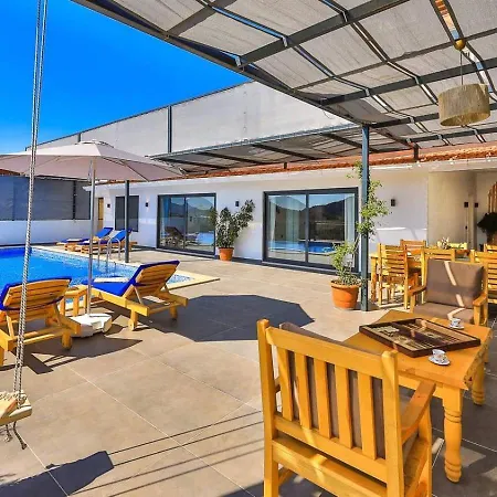 Ulugoel 2 Bedroom With Private Pool