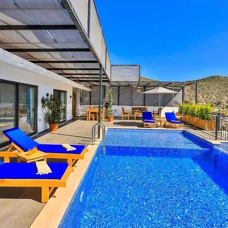 Ulugoel 2 Bedroom With Private Pool Villa
