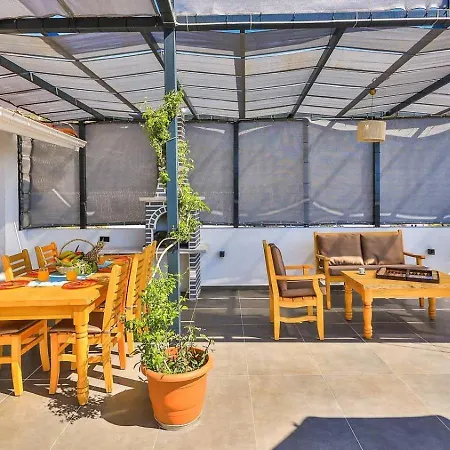 Ulugoel 2 Bedroom With Private Pool Kalkan