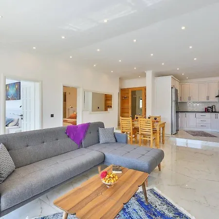 Ulugoel 2 Bedroom With Private Pool *