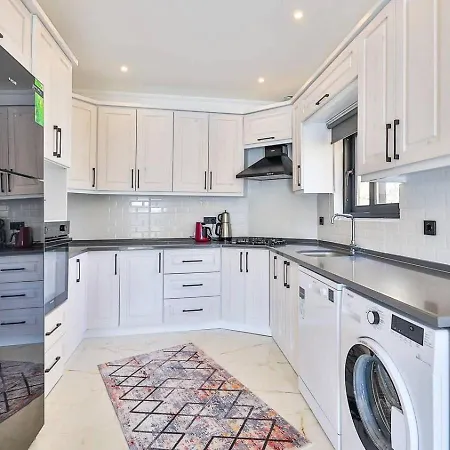 Ulugoel 2 Bedroom With Private Pool * Kalkan