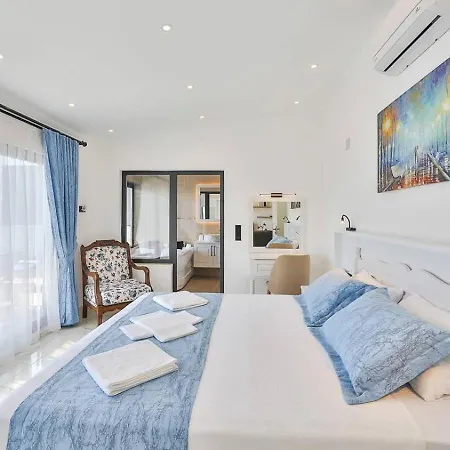 Ulugoel 2 Bedroom With Private Pool Villa