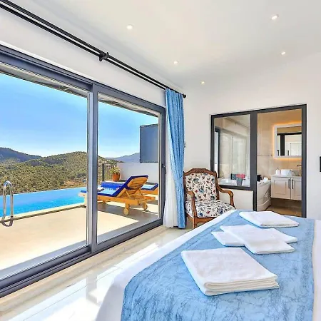 Villa Ulugoel 2 Bedroom With Private Pool