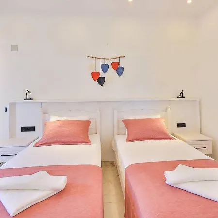 Villa Ulugoel 2 Bedroom With Private Pool