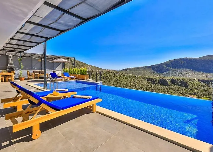 Ulugoel 2 Bedroom With Private Pool *