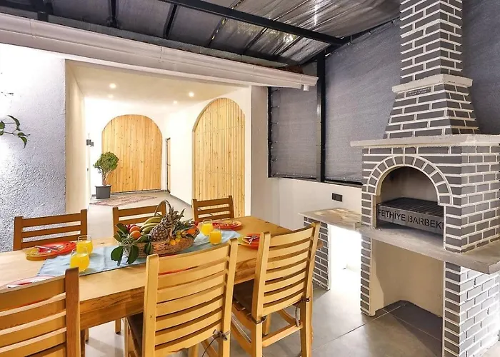Ulugoel 2 Bedroom With Private Pool Villa