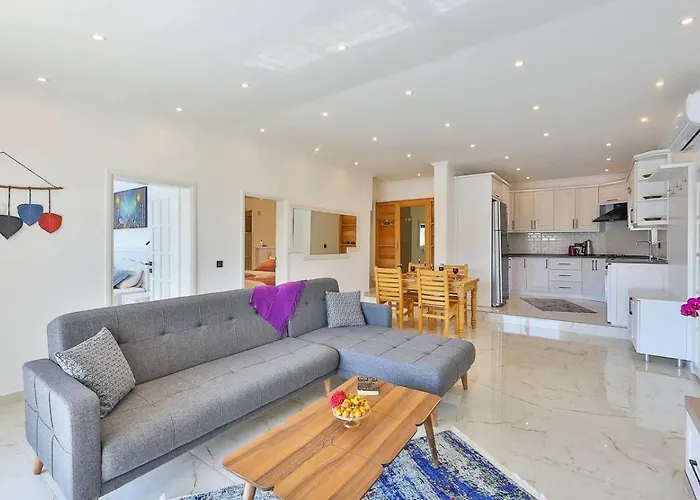 Ulugoel 2 Bedroom With Private Pool *