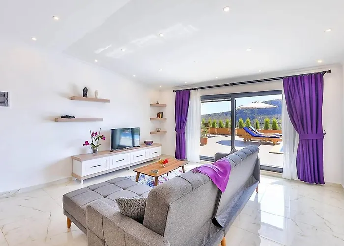 Ulugoel 2 Bedroom With Private Pool Villa *