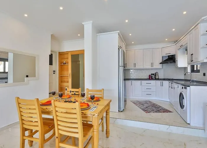Villa Ulugoel 2 Bedroom With Private Pool