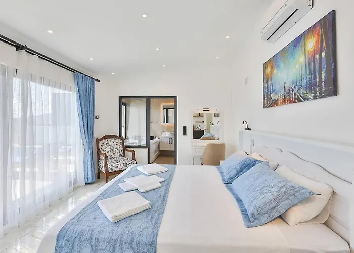Ulugoel 2 Bedroom With Private Pool Villa