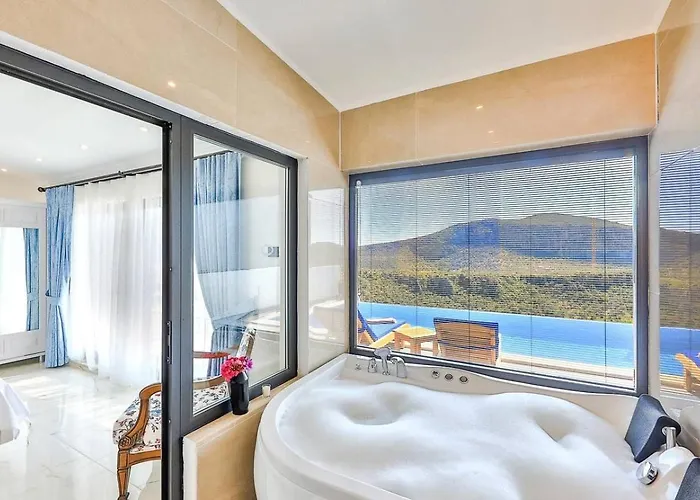 Ulugoel 2 Bedroom With Private Pool *