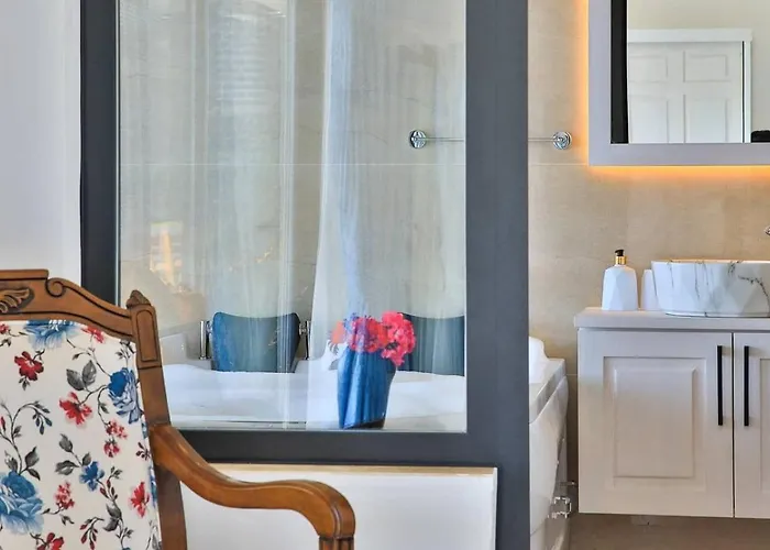 Ulugoel 2 Bedroom With Private Pool Villa