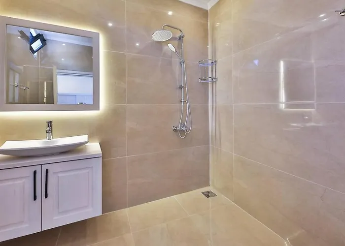 Villa Ulugoel 2 Bedroom With Private Pool Kalkan