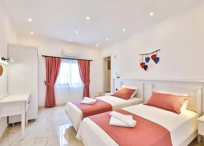 Ulugoel 2 Bedroom With Private Pool