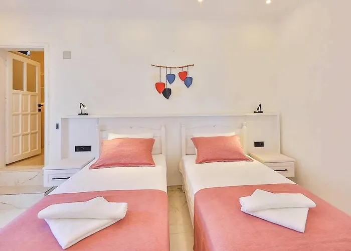 Villa Ulugoel 2 Bedroom With Private Pool