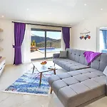 Ulugoel 2 Bedroom With Private Pool Villa Kalkan