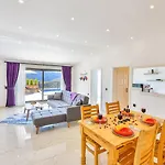Ulugoel 2 Bedroom With Private Pool * Kalkan