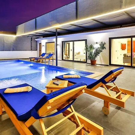 Ulugoel 2 Bedroom With Private Pool