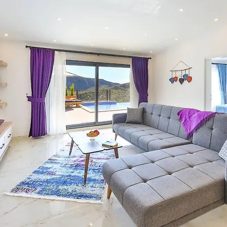 Ulugoel 2 Bedroom With Private Pool 别墅 卡尔坎