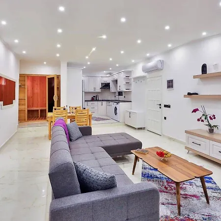Ulugoel 2 Bedroom With Private Pool 卡尔坎