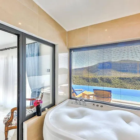 Ulugoel 2 Bedroom With Private Pool *