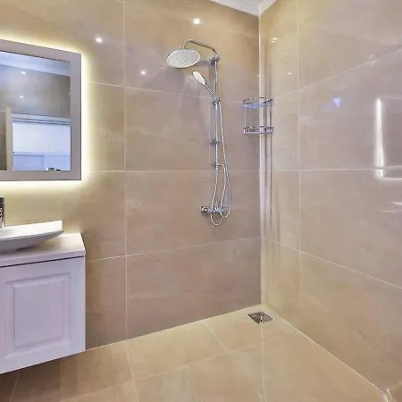 别墅 Ulugoel 2 Bedroom With Private Pool 卡尔坎
